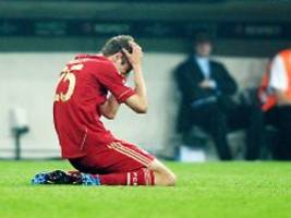 Das war ein großer Crash: Thomas Müller spricht über den bittersten Moment seiner Karriere