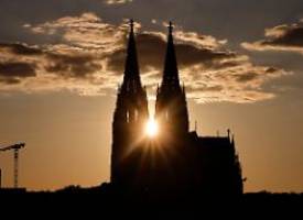 Der Priester als Privatperson: Frau scheitert mit Missbrauchsklage gegen Erzbistum Köln