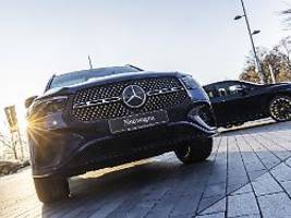 Erster Betrieb ist übernommen: Verkauf der Mercedes-Autohäuser startet