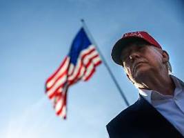 furcht um staatsfinanzen: us-senat billigt trumps steuergesetz nach marathonsitzung