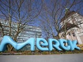 Für rund drei Milliarden Euro: Merck schließt größten Pharma-Deal seit Jahrzehnten ab