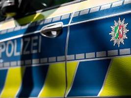 Getötete Frau gefunden: 18-Jähriger in Gelsenkirchen gesteht Mord