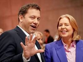 Neues Forsa-Trendbarometer: SPD sehnt Bärbel-Bas-Effekt herbei, CDU zurück auf Los