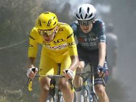 Stressiges Ende droht: Rad-Giganten ärgern sich über neues, spektakuläres Tour-Finale