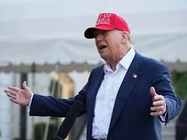 Tesla-Aktie bricht ein: Trump droht Musk mit dessen eigenem Monster