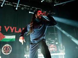 Visa-Entzug wegen Antisemitismus: Britisches Rap-Duo darf nicht in die USA einreisen