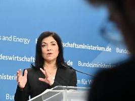 Hohe Versorgungssicherheit: Bundesregierung setzt Alarmstufe Gas aus