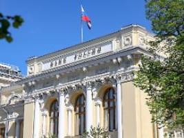 Pleitewelle bei Firmen droht: Hohe Zinsen würgen russische Wirtschaft ab