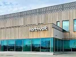 Produktion soll sofort starten: US-Konzern Lyten kauft Northvolt-Werk in Danzig