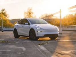 Verkäufe brechen weiter ein: Das neue Model Y hilft Tesla auch nicht aus der Krise