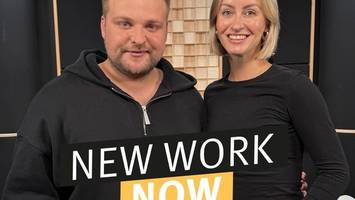 #149 Wenn der Traumjob nicht mehr passt – Mut zur Veränderung mit Hans Neubert