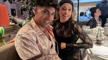 Berlin Fashion Week: So war das Opening Dinner im Grill Royal