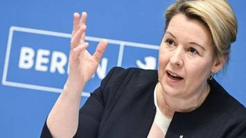 Berlin und seine Wirtschaft zieht es jetzt nach Asien