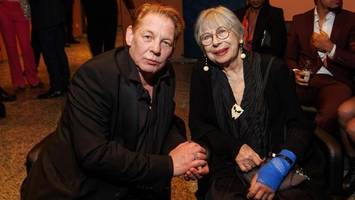 Berliner Schauspielerin Monika Hansen ist gestorben