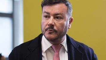 Diese Luxus-Uhren wollte René Benko vor Ermittlern verstecken