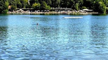 Heiß, heißer, Weißer See: Ist er wirklich Berlins bester Badeort?