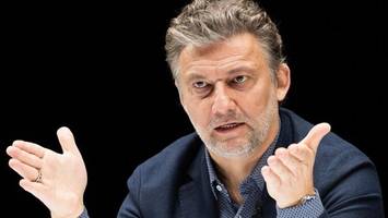 Jonas Kaufmann singt mit einer verzaubernden Zartheit