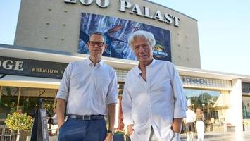 Jürgen Prochnow: „Mit Film konnte ich gar nichts anfangen“