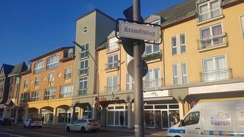 Kranoldplatz: Das sind die ersten Schritte zur Neugestaltung