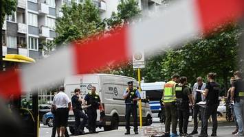 Überfall auf Geldtransporter vereitelt – Verdächtige auf der Flucht