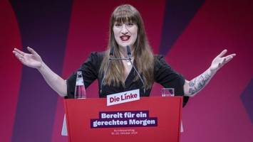 Linkspartei-Boom in Berlin – „Das fehlte uns gerade noch!“