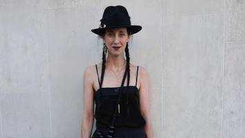 Mode für extreme Hitze – So stylen sich Berlins Fashion Designer