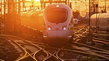 Hitze trifft Deutsche Bahn – was Reisende jetzt wissen müssen