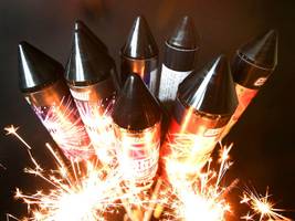 Feuerwerk: Niederlande verbieten Silvesterböller