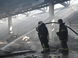 Krieg in der Ukraine: In Russland und der Ukraine schwächelt die Wirtschaft