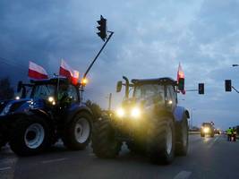 Zollpolitik: Handelsabkommen soll der Ukraine den Weg in die EU ebnen