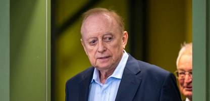 Alfons Schuhbeck: Ex-Starkoch legt finanzielle Situation vor Gericht offen