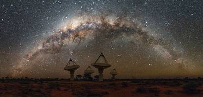 Astronomie: Zombie-Satellit »Relay 2« sendet mysteriöses Radiosignal