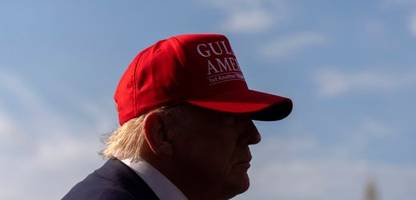 donald trump: parfüm als neuestes produkt im präsidenten-marketing