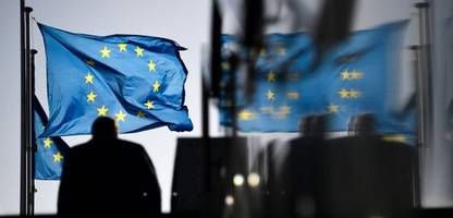 EU-Fördermittel: Verzögerung bei Auszahlung von Milliarden droht
