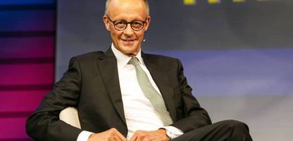friedrich merz gegen regenbogenflagge am csd: »der bundestag ist kein zirkuszelt«