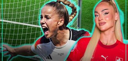 Fußball-EM 2025 der Frauen: Macht mehr Geld den Fußball der Frauen groß oder kaputt?