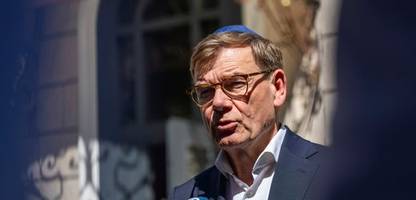 Iran: Außenminister Johann Wadephul nennt Iran nach Festnahme in Dänemark weltweite Bedrohung für Juden