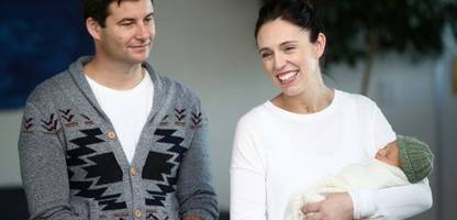 Jacinda Ardern: Neuseelands Ex-Premierministerin spritzte sich im Wahlkampf Hormone
