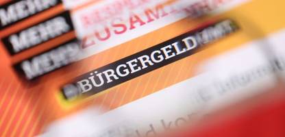 Koalitionsrunde: Union drängt auf Einsparungen beim Bürgergeld