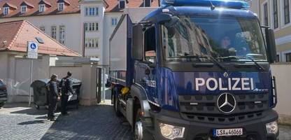 Magdeburg: Butterscotch und hohe Zulagen – warum Ermittler im Landtag Büros durchsuchten