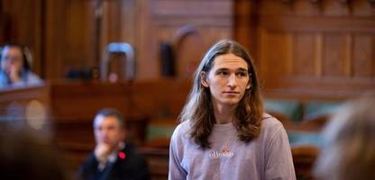 Maja T.: Nach Hungerstreik in ungarischem Gefängniskrankenhaus
