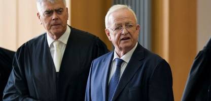 Martin Winterkorn: Verfahren gegen Ex-VW-Chef vorerst ausgesetzt