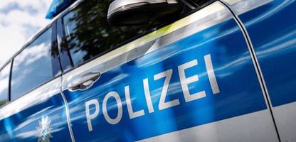 Mellrichstadt in Bayern: Mann greift Mitarbeiter in Firma an – eine Tote