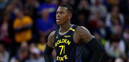 NBA: Dennis Schröder wechselt wohl zu den Sacramento Kings