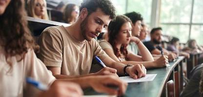 numerus clausus: wo man ohne nc oder eignungstest studieren kann