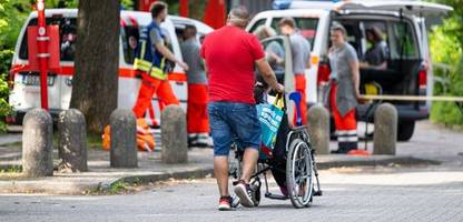 Osnabrück nach Bombenfund: »Frühgeborene im Inkubator können wir nicht einfach raus schieben«
