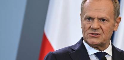Polen: Warum der liberale Premier Donald Tusk Grenzkontrollen einführt