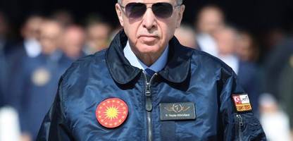 Türkei: Recep Tayyip Erdoğan gewinnt, Europa schaut hilflos zu – SPIEGEL-Leitartikel