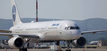 Boeing tauscht seinen Finanzchef Brian West aus