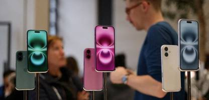 US-Smartphone-Markt: Apple scheitert mit der Abwehr von US-Monopolklage